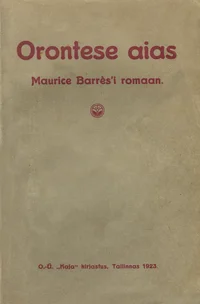 Orontese aias