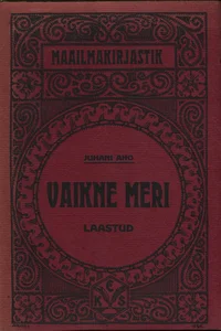 Vaikne meri