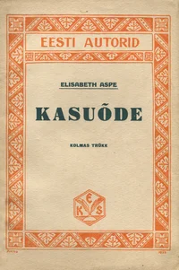 Kasuõde