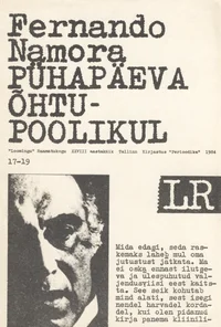 Pühapäeva õhtupoolikul