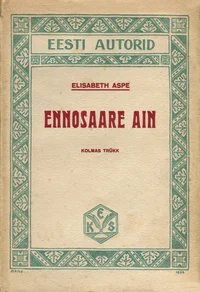 Ennosaare Ain