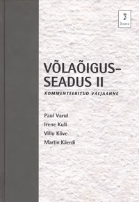Võlaõigusseadus