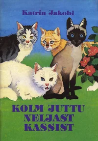 Kolm juttu neljast kassist