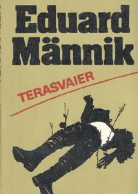 Terasvaier