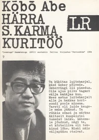 Härra S. Karma kuritöö