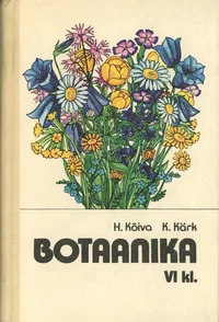 Botaanika