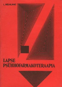Lapse psühhofarmakoteraapia