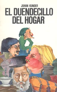 El duendecillo del hogar