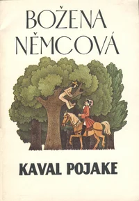 Kaval pojake