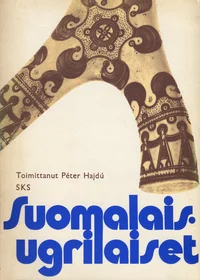 Suomalais-ugrilaiset