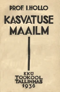 Kasvatuse maailm