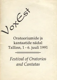 Vox Est