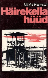 Häirekella hüüd