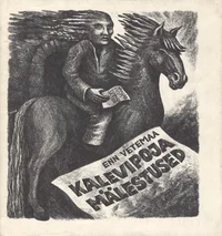 Kalevipoja mälestused