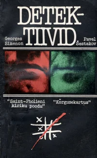 Detektiivid