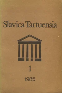 Исследования по истории славянского языкознания. Issledovanija po istorii slavjanskogo jazõkoznanija