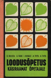 Loodusõpetus