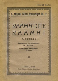 Raamatute raamat