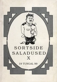 Sortside saladused