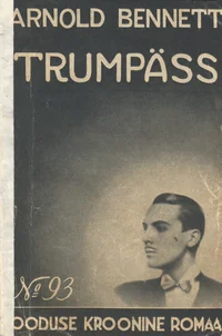 Trumpäss