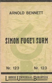 Simon Fuge'i surm