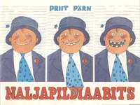 Naljapildiaabits