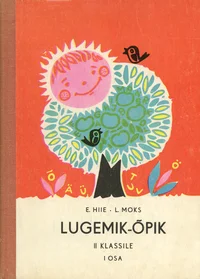 Lugemik-õpik II klassile