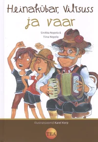 Heinakübar, Viltsuss ja vaar