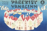 Paberist vanalinn