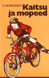 Kaitsu ja mopeed