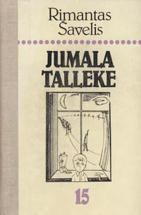 Jumala talleke