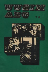 Uusim aeg 1917-1939