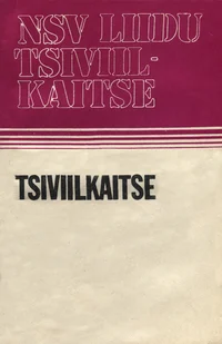 Tsiviilkaitse