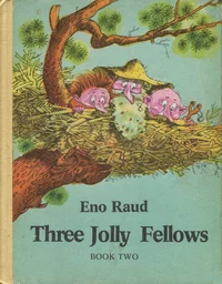 Three jolly fellows