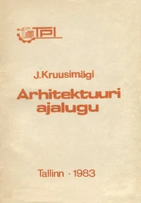 Arhitektuuri ajalugu