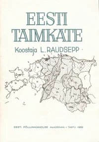 Eesti taimkate