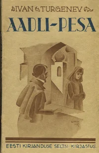 Aadlipesa