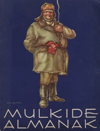 Mulkide almanak