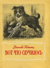 Вот что случилось. Vot što slutšilos
