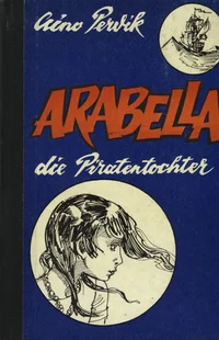 Arabella, die Piratentochter