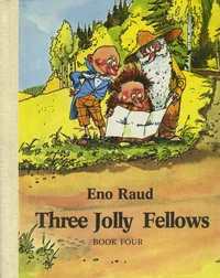 Three Jolly Fellows