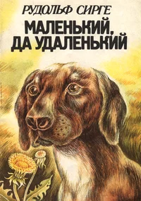Маленький, да удаленький. Malenkii, da udalenkii