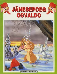 Jänesepoeg Osvaldo