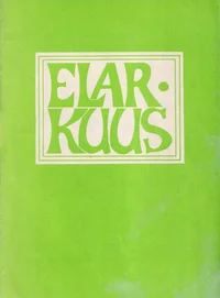 Elar Kuus