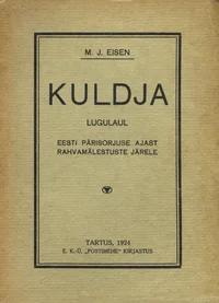 Kuldja