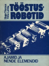 Tööstusrobotid