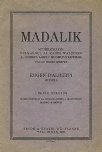 Madalik