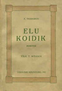Elu koidik