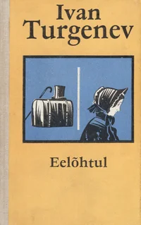 Eelõhtul