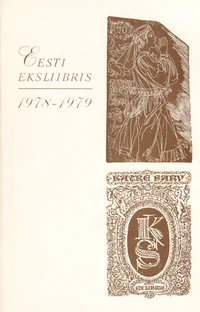 Eesti eksliibris 1978-1979